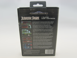 Jurassic Park (CIB)