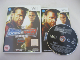 Smackdown vs Raw 2009 (UKV)