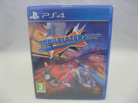 Trailblazers (PS4, Sealed)