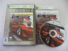 Project Gotham Racing 3 - Classics (360)