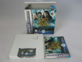 Lord of the Rings - The Two Towers (HOL, CIB)