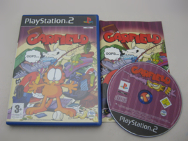 Garfield (PAL)
