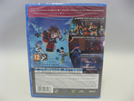 Kingdom Hearts HD II.8 Final Chapter Prologue (PS4, Sealed)
