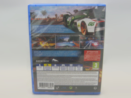 Xenon Racer (PS4, Sealed)