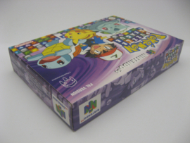 Pokemon Puzzle League (NHEIU, NEW)