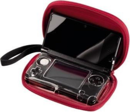 Nintendo 3DS Carry Bag + Stylus 'Hama Classic' (New)