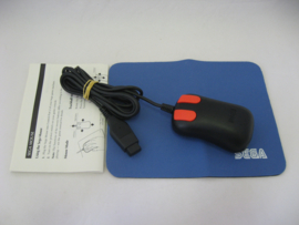 SEGA Megadrive Mouse (Boxed)