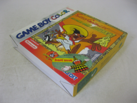 Speedy Gonzales au Pays des Azteques (FAH, CIB)