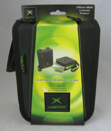 XBOX Game Carry Case (New)