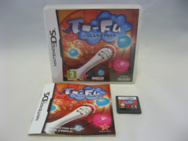 To-Fu Collection (EUR)