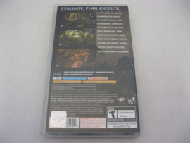 Socom U.S. Navy Seals Tactical Strike (USA)