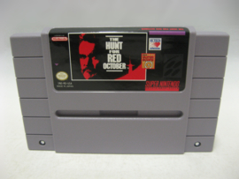 Hunt for Red October (NTSC)