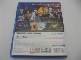 Fairy Tail 2 (PS5)