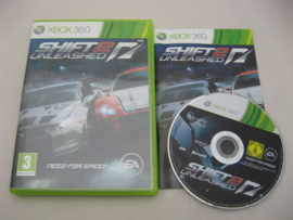 Need For Speed Shift 2 Unleashed (360)