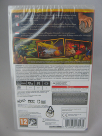 Rock of Ages III - Make & Break (EUZ, Sealed) 