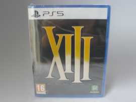 XIII (PS5, Sealed)