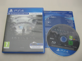 Robinson: The Journey - PlayStation VR (PS4)