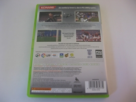 Pro Evolution Soccer 2008 (360)