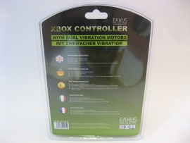 XBOX Controller - Eaxus (New)