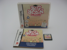 Big Brain Academy (FHG)
