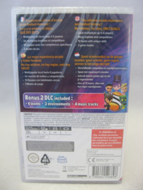Super Kickers League Ultimate (EUR, Sealed)