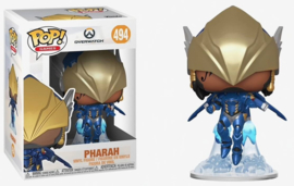 POP! Pharah - Overwatch (New)