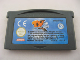Ty the Tasmanian Tiger 2 - Bush Rescue (EUR)