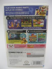 Super Mario Party (HOL)