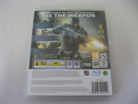 Crysis 2 (PS3)
