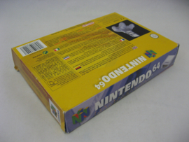Original N64 Controller Pak / Memory Pak (Boxed)