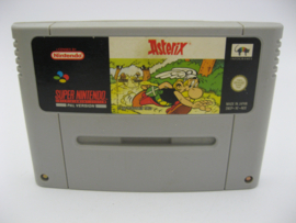 Asterix (NOE)