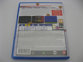 Atari Flashback Classics Vol. 1 (PS4)
