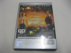 Harry Potter en de Vuurbeker - Platinum (PAL)