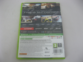 Grid Autosport (360)