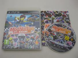 Modnation Racers (PS3)