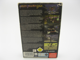 Panzer Dragoon Saga incl. Sleeve (PAL)