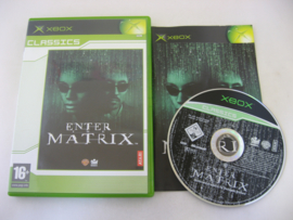 Enter the Matrix - Classics