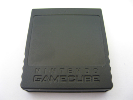 Original GameCube Memory Card 251 Blocks