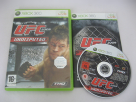 UFC Undisputed 2009 (360)