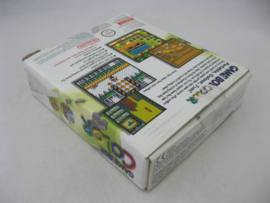 GameBoy Color 'Kiwi' Green (Boxed)