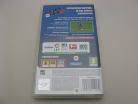 FIFA 14 Legacy Edition (PSP)