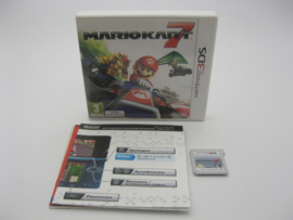 Mario Kart 7 (HOL)