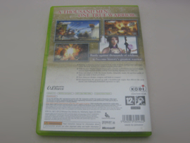 Dynasty Warriors 6 (360)