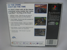 Road Rash Jailbreak - EA Classics (PAL)