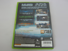 Alien Breed Trilogy (360)