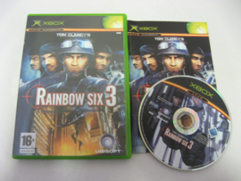 Tom Clancy's Rainbow Six 3