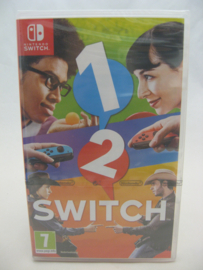 1-2-Switch (HOL, Sealed)
