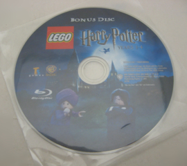 Lego Harry Potter - Jaren 1-4 (PS3)