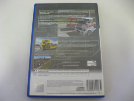 Super Trucks (PAL)