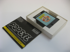 Popeye (Videopac)
